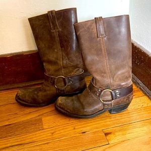 Frye Boots, size 7